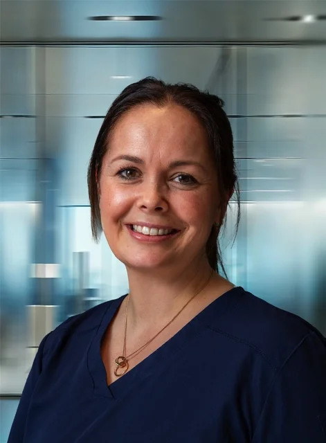 Forebyggende oppfølging